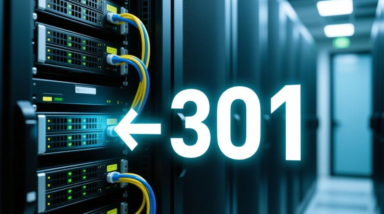 apache多域名301跳转怎么配置多个域名统一跳转？