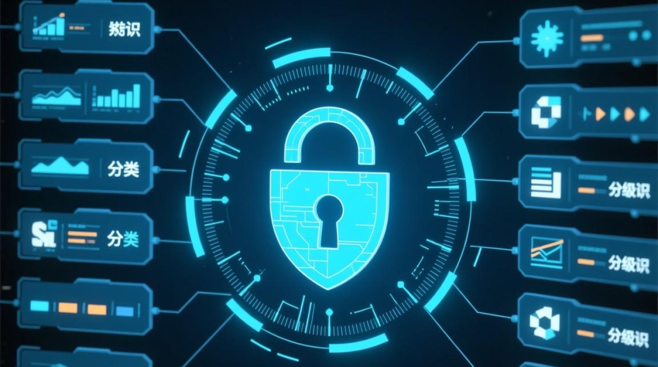 安全标记数据是什么？如何确保其安全与合规？