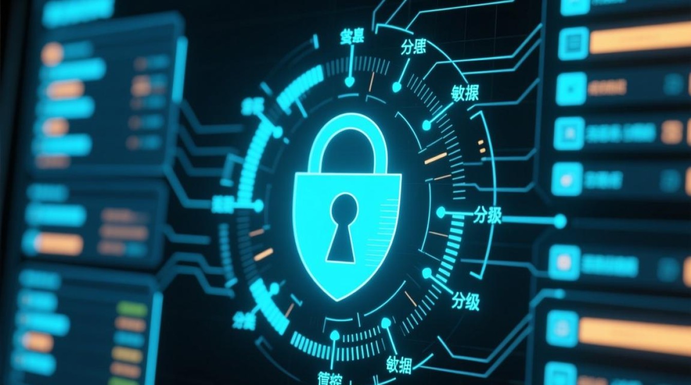 安全标记数据是什么？如何确保其安全与合规？