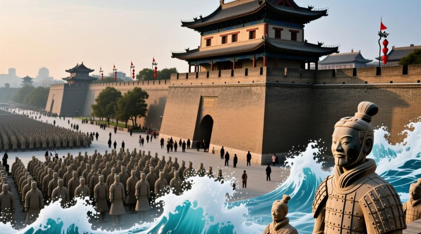 西安本地玩家都在玩什么服务器？有哪些推荐？