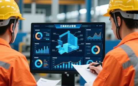 安全生产数据正确对管理的决策有多关键?