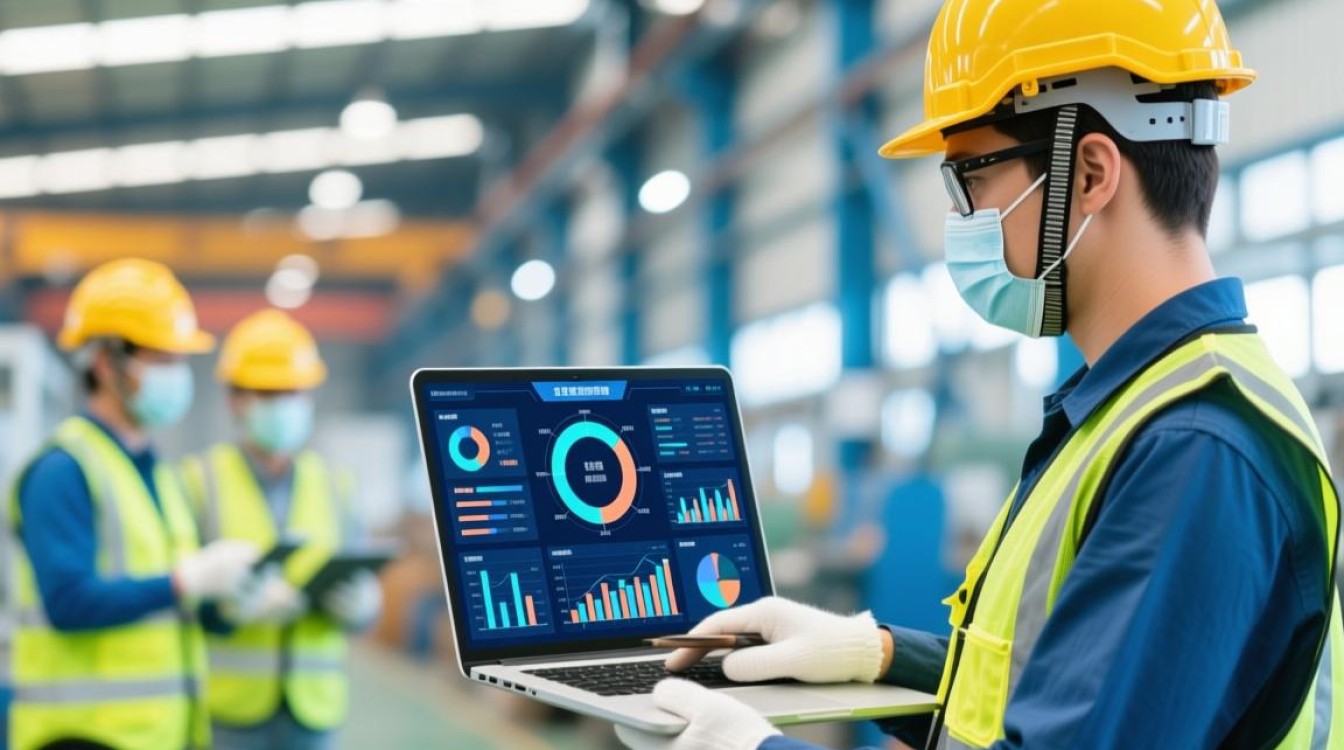 安全生产数据正确对管理的决策有多关键？