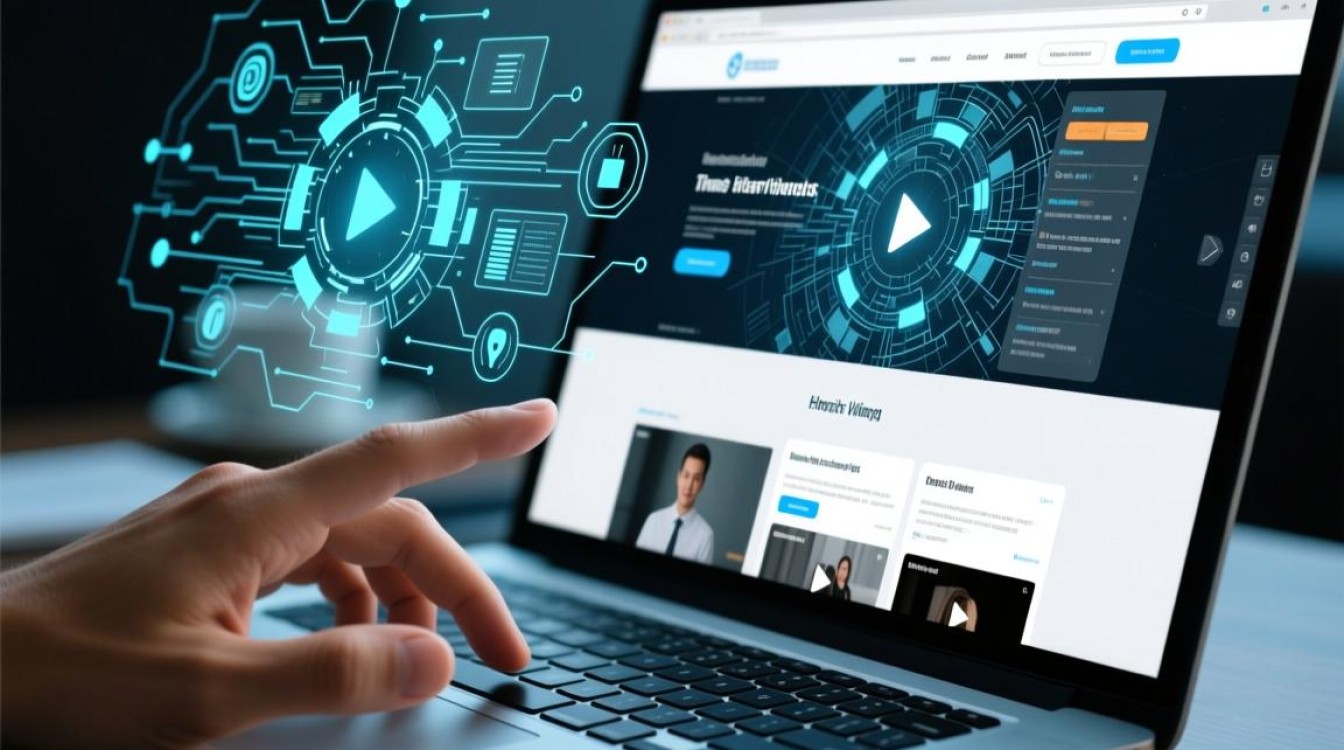 互联网公司离不开的CDN，究竟是如何提升访问速度的？