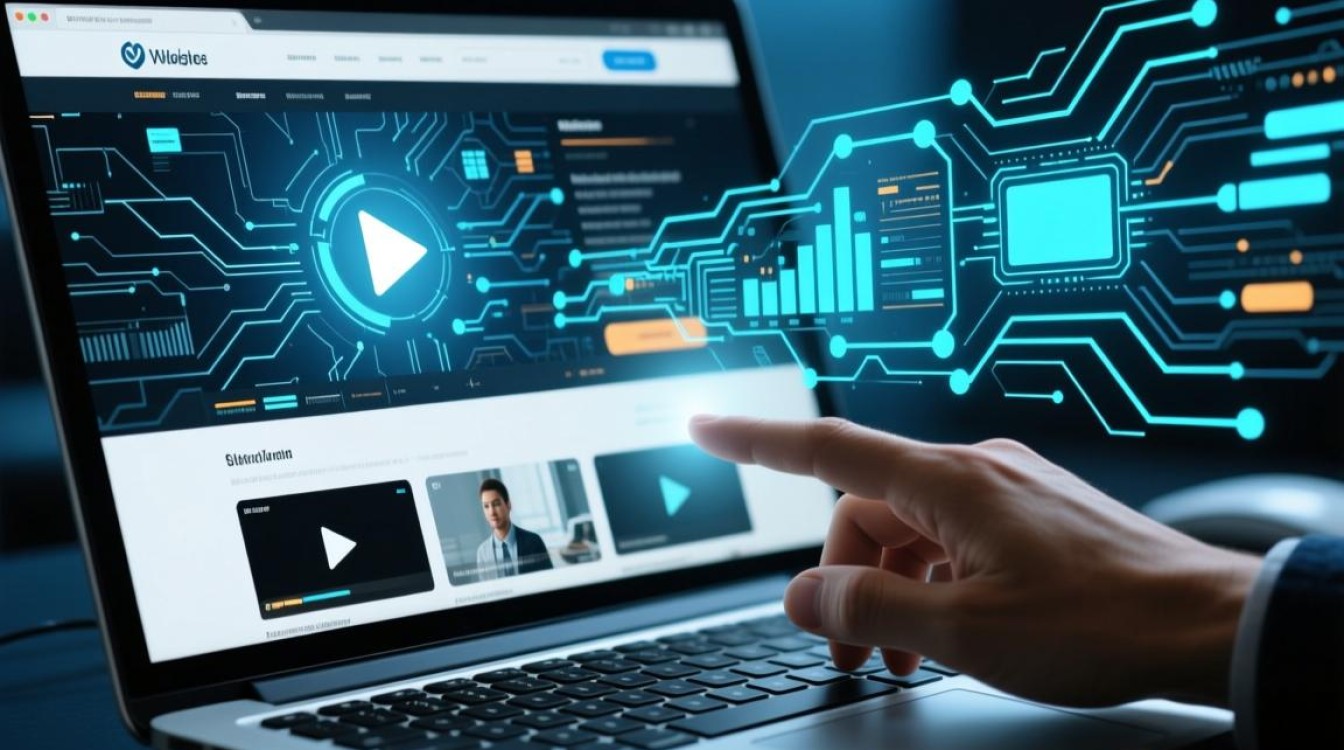 互联网公司离不开的CDN，究竟是如何提升访问速度的？