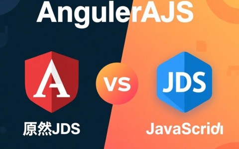 AngularJS与原生JS如何结合使用?原生JS操作AngularJS视图的技巧有哪些?