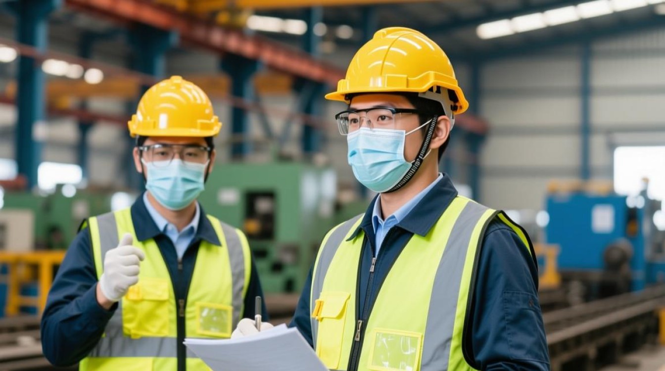 安全生产具体包括哪些核心内容与关键措施？