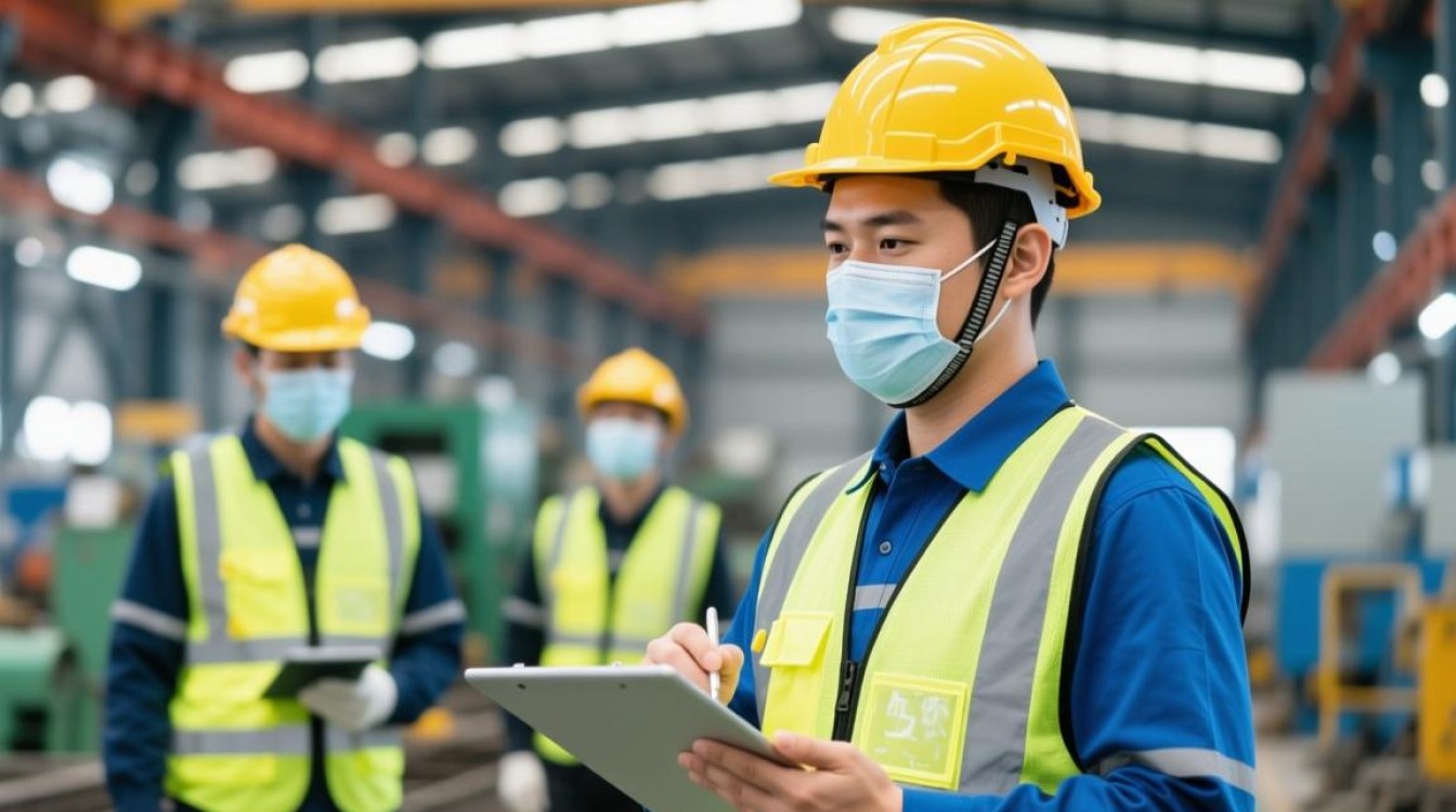 安全生产具体包括哪些核心内容与关键措施？