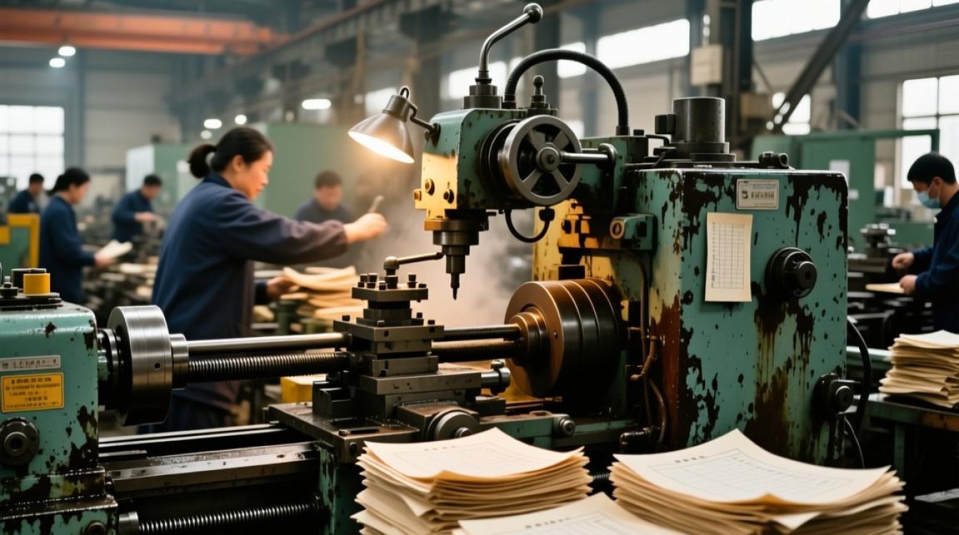 这家制造企业究竟为何要给每台设备都办一张维保身份证？