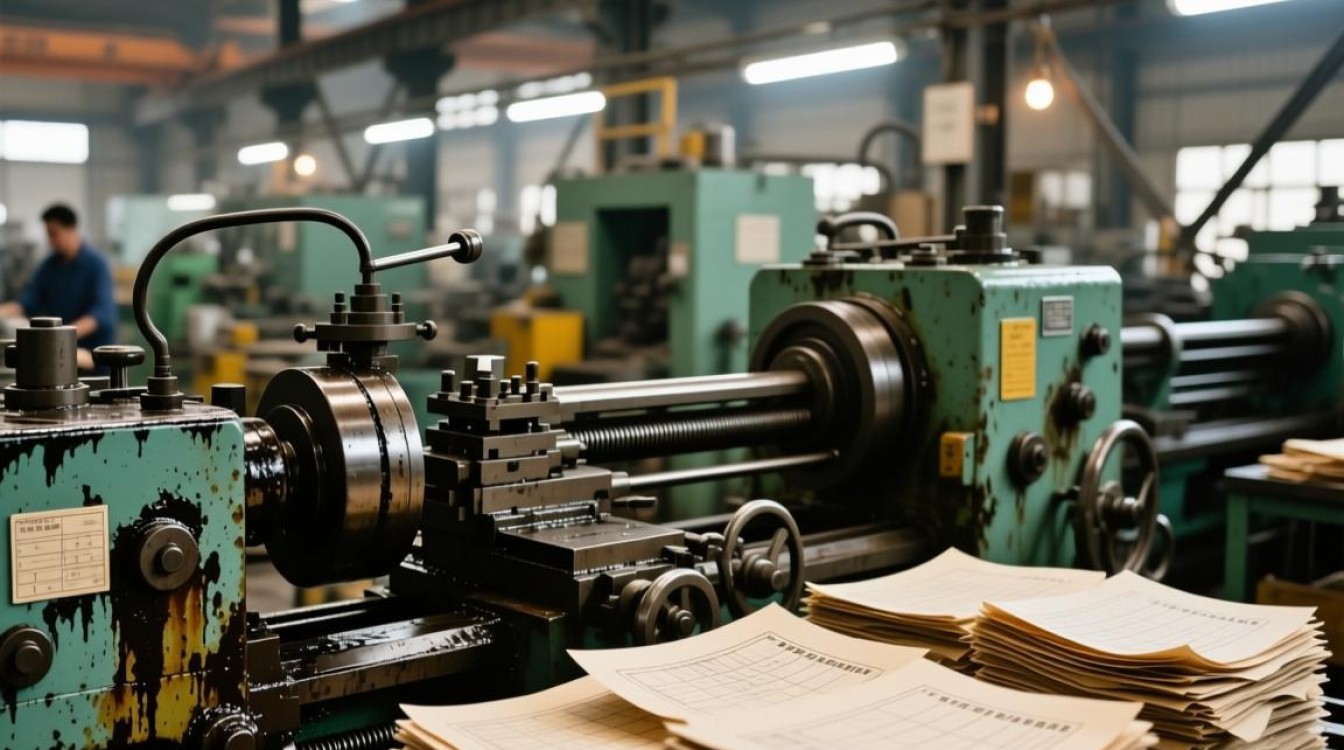 这家制造企业究竟为何要给每台设备都办一张维保身份证？