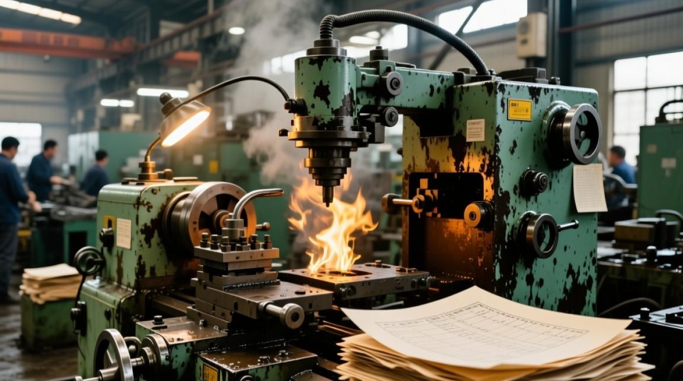 这家制造企业究竟为何要给每台设备都办一张维保身份证？