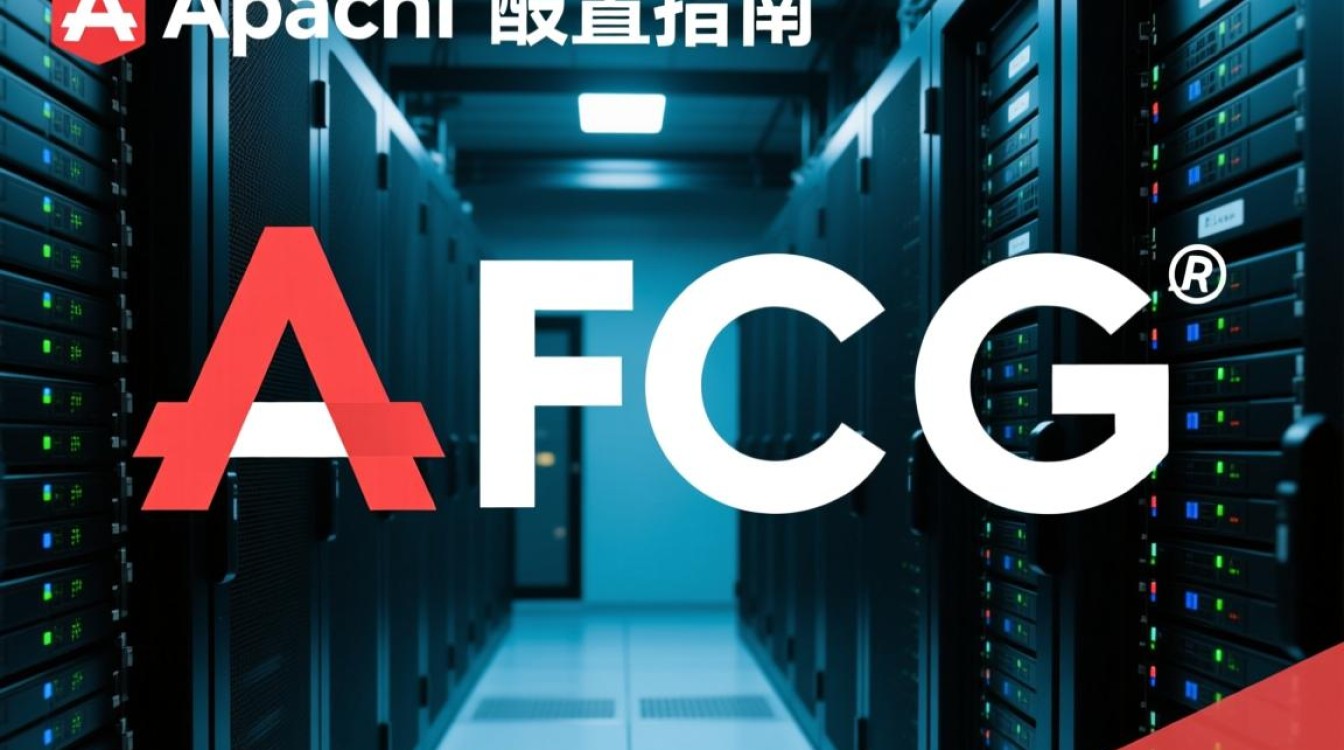 Apache如何正确配置FastCGI实现PHP运行？