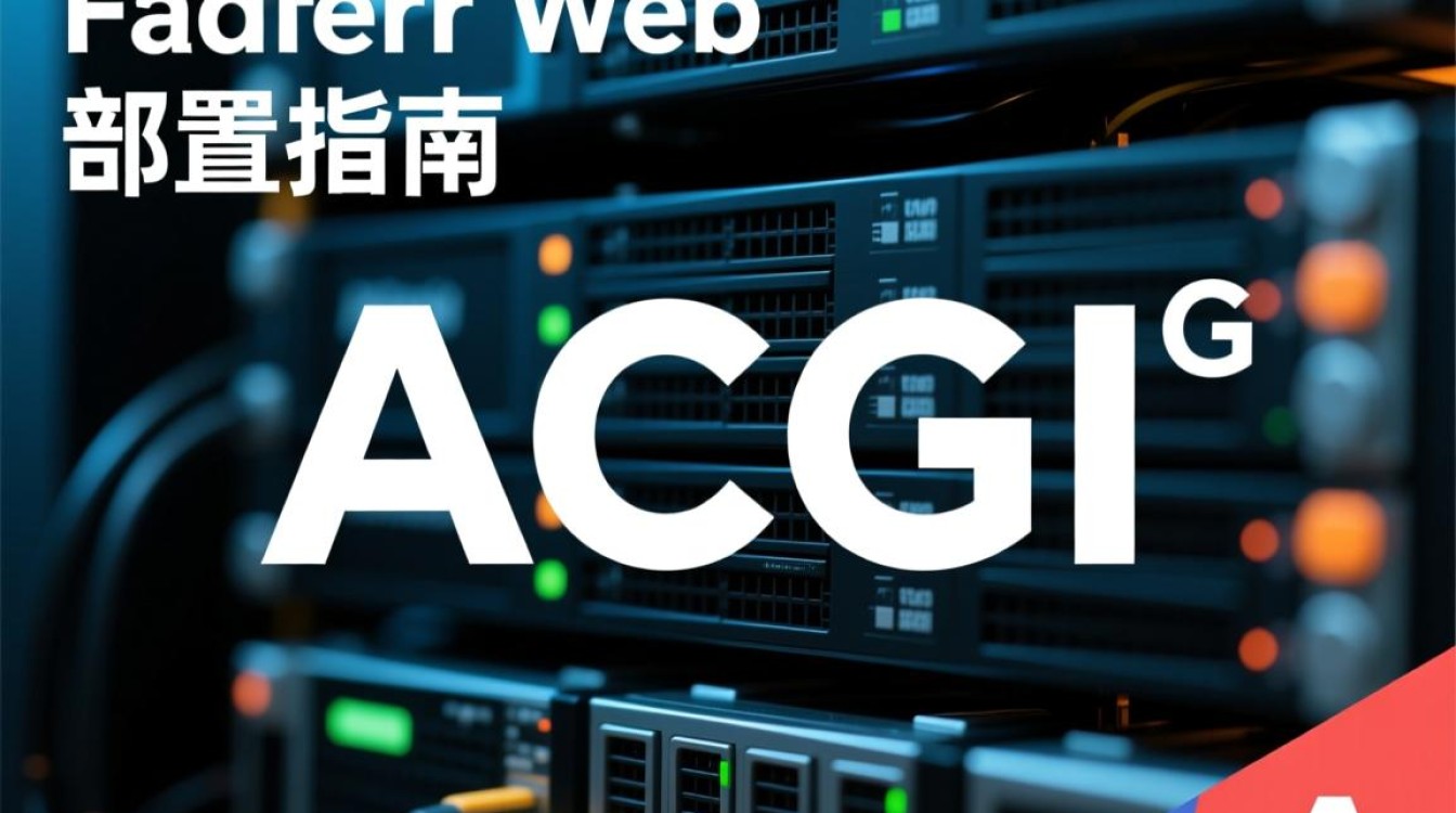 Apache如何正确配置FastCGI实现PHP运行？