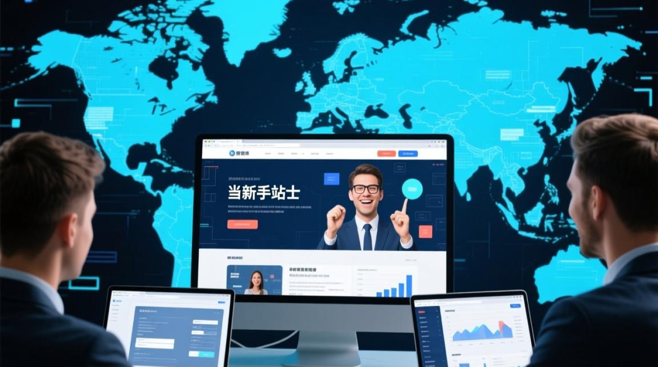 新手如何判断虚拟主机网站空间要多大才够用？