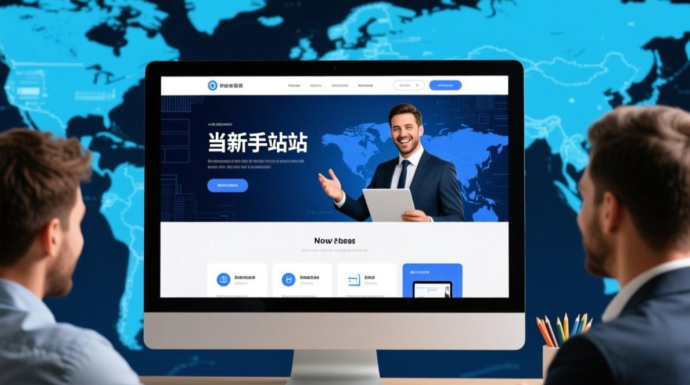 新手如何判断虚拟主机网站空间要多大才够用？