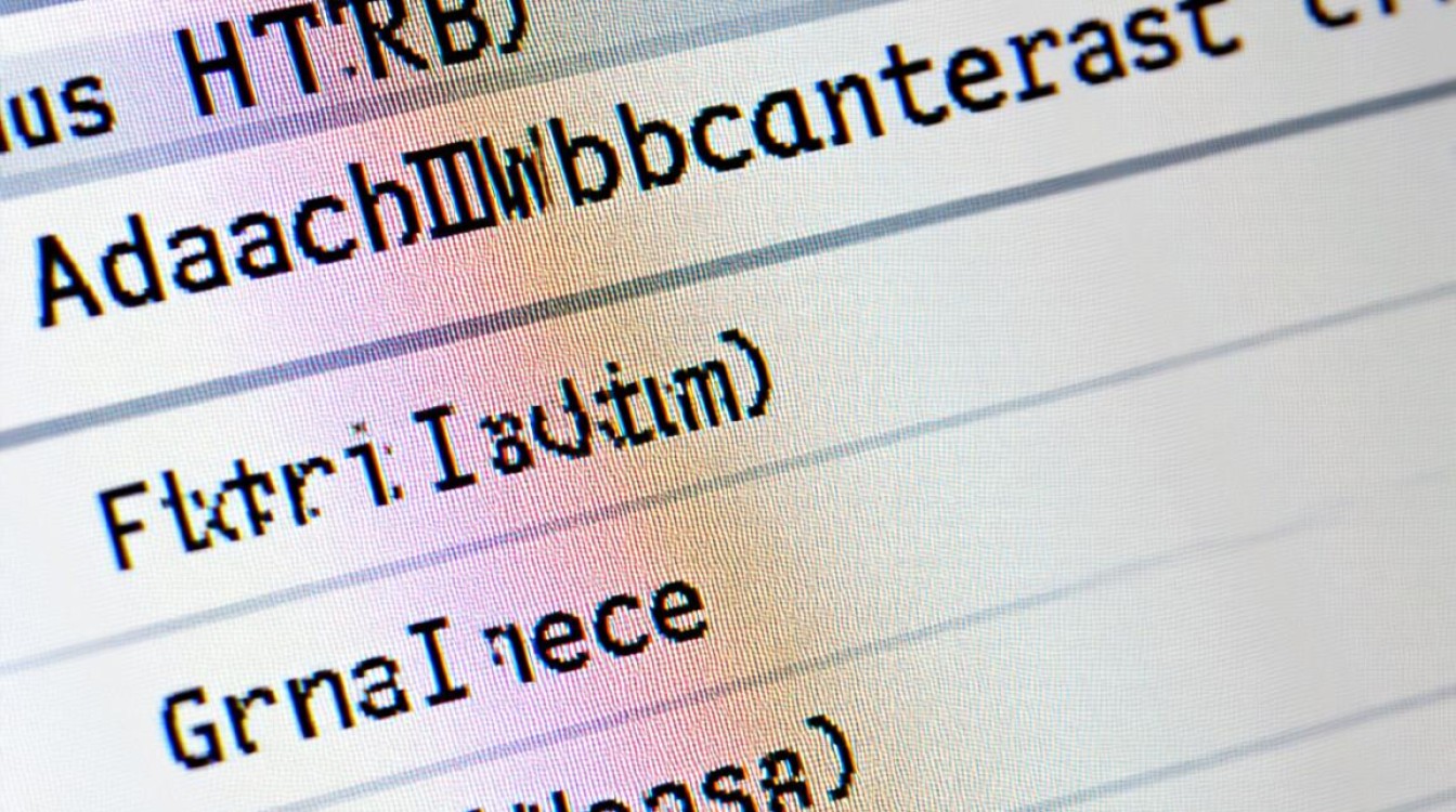 Apache如何显示目录列表？开启目录浏览配置方法