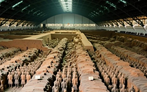 企业在西安租用大型服务器,如何选择靠谱的托管机房?