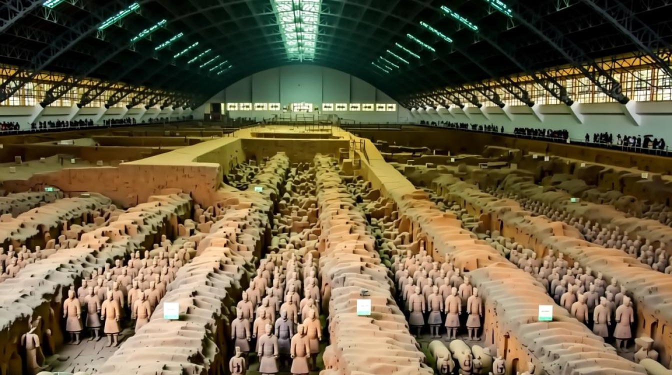 企业在西安租用大型服务器，如何选择靠谱的托管机房？