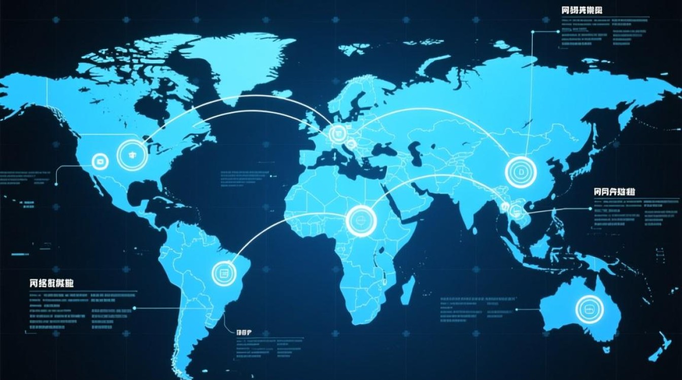 Anycast公网加速哪里买？哪家服务稳定性价比高？