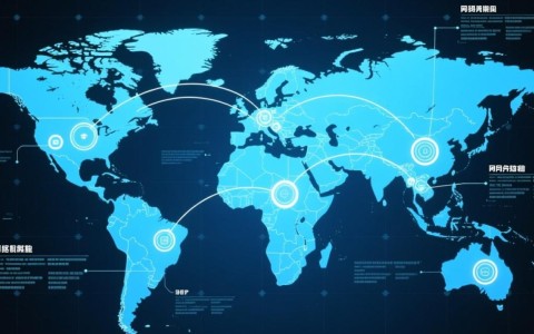 Anycast公网加速哪里买?哪家服务稳定性价比高?