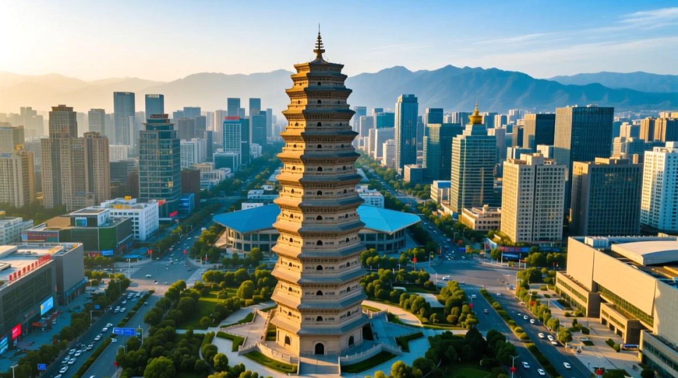 西安服务器租用一年费用大概是多少？