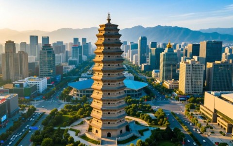 西安服务器租用一年费用大概是多少?