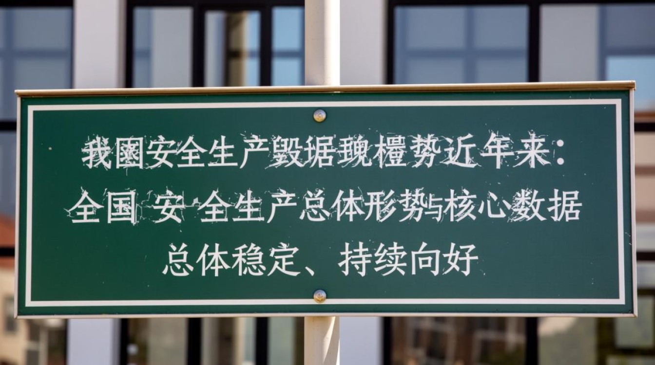 安全生产现状数据及分析，哪些风险点最需关注？