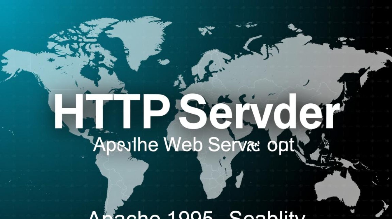 Apache服务器有哪些核心功能特点适合企业级应用？