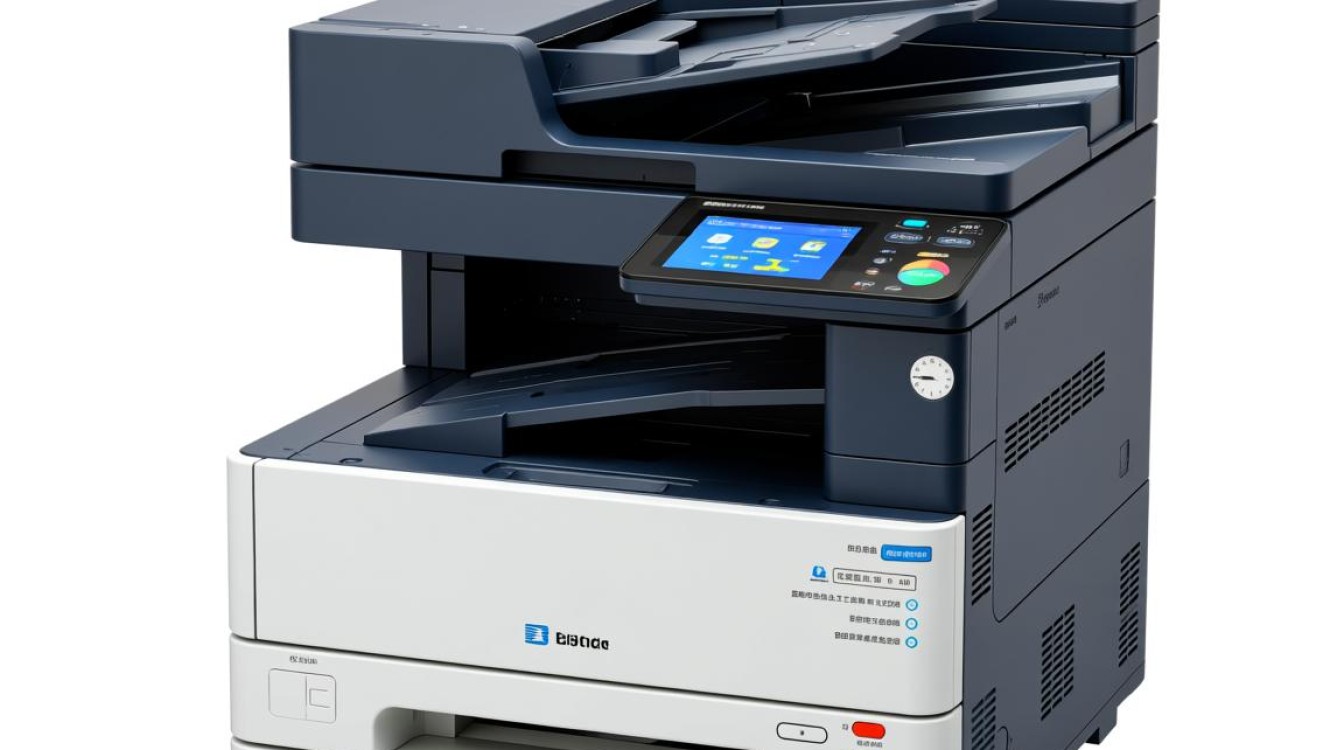 立思辰gb9541cdn打印机成像组件怎么更换？