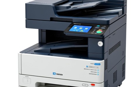 立思辰gb9541cdn打印机成像组件怎么更换？