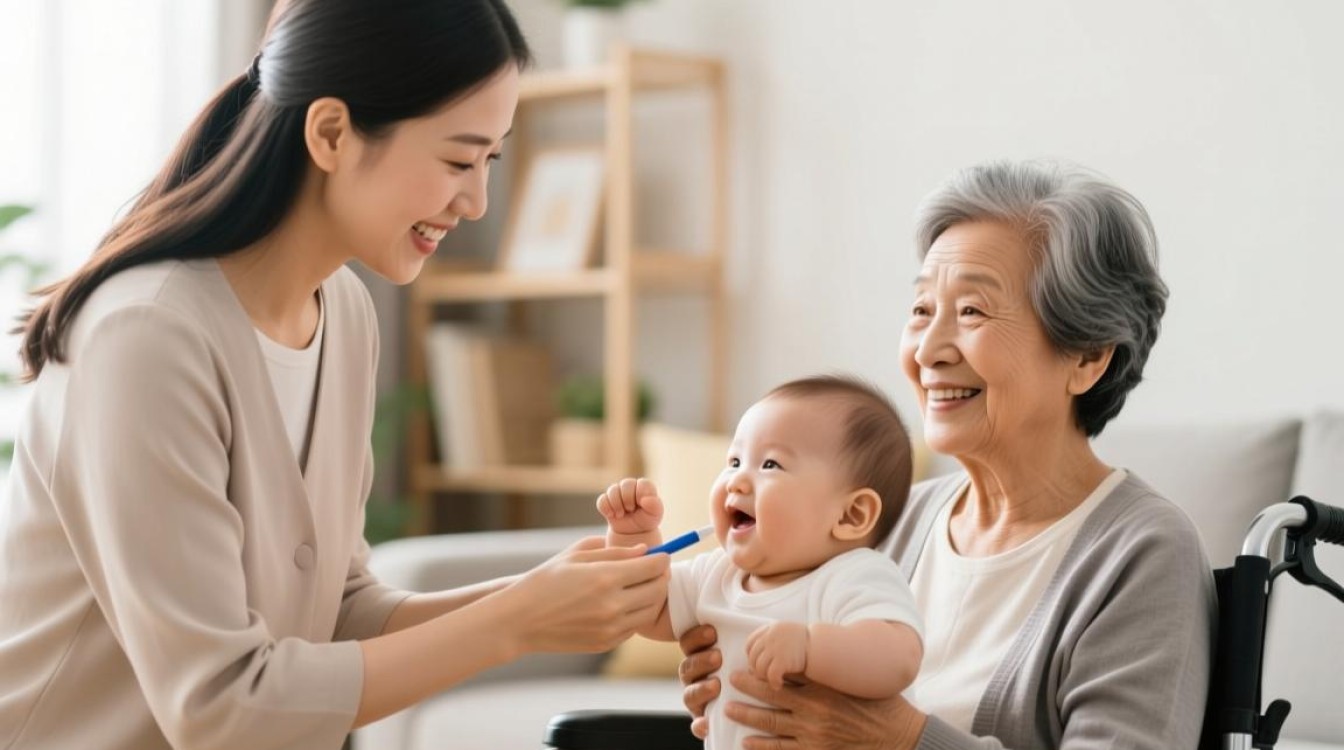 安全看护推荐，哪种最适合不同年龄段宝宝？