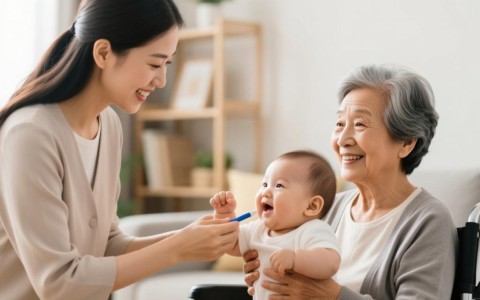 安全看护推荐，哪种最适合不同年龄段宝宝？