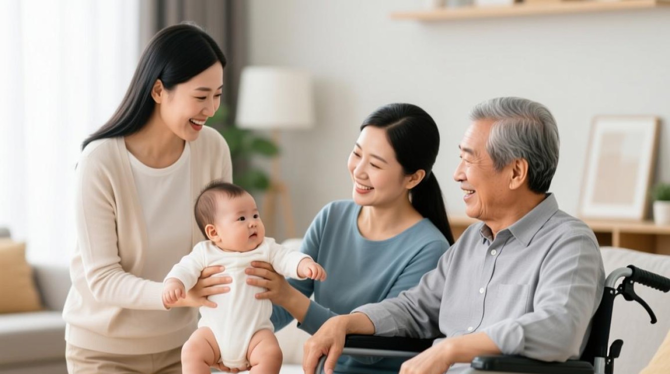 安全看护推荐，哪种最适合不同年龄段宝宝？