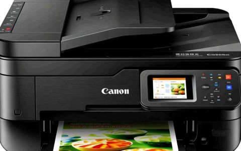 佳能8550Cdn打印机优缺点如何？性价比高值得买吗？