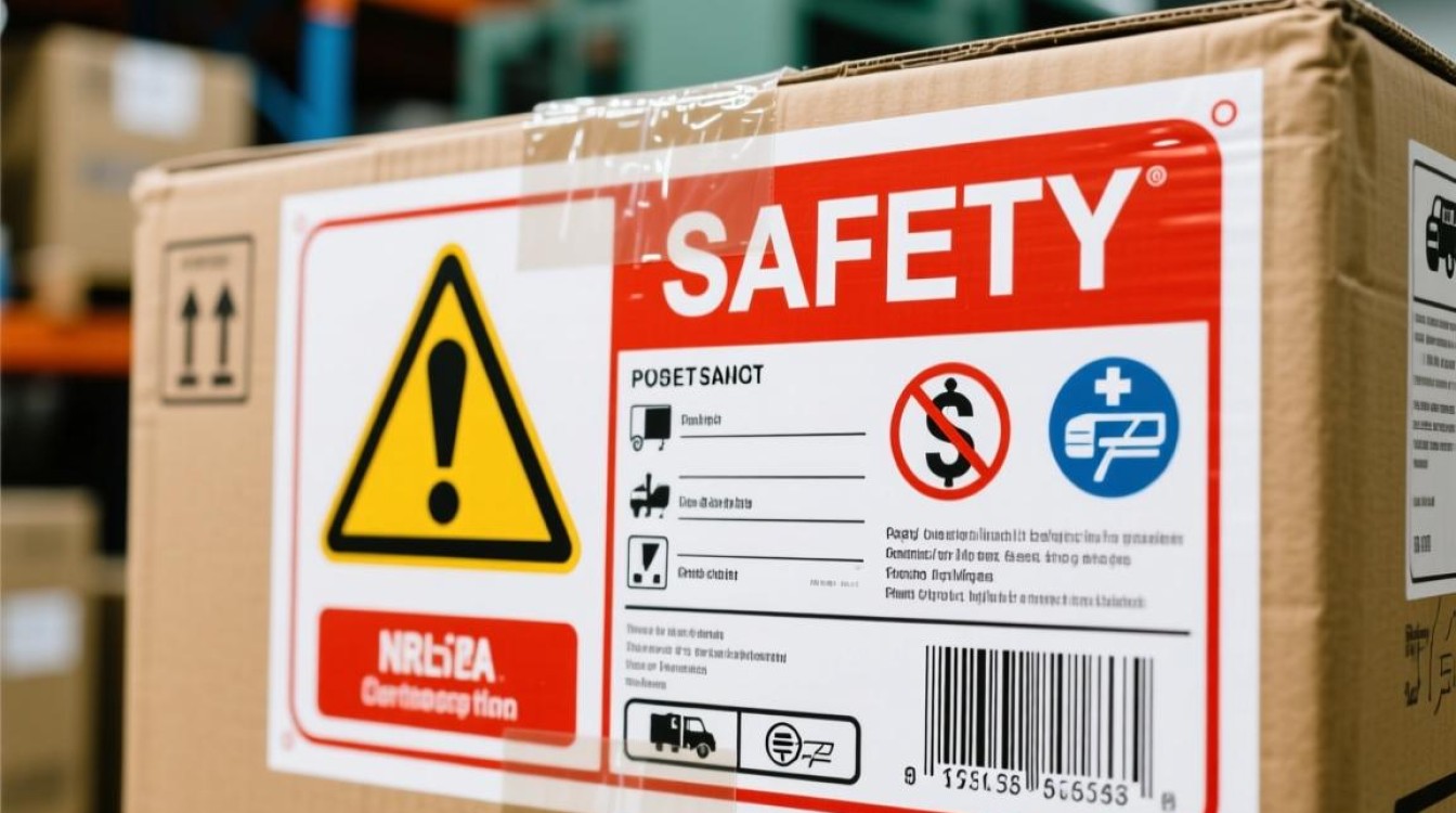 安全标签标贴怎么选才能符合行业规范并有效警示风险? 安全标签标贴怎么选才能符合行业规范并有效警示风险?