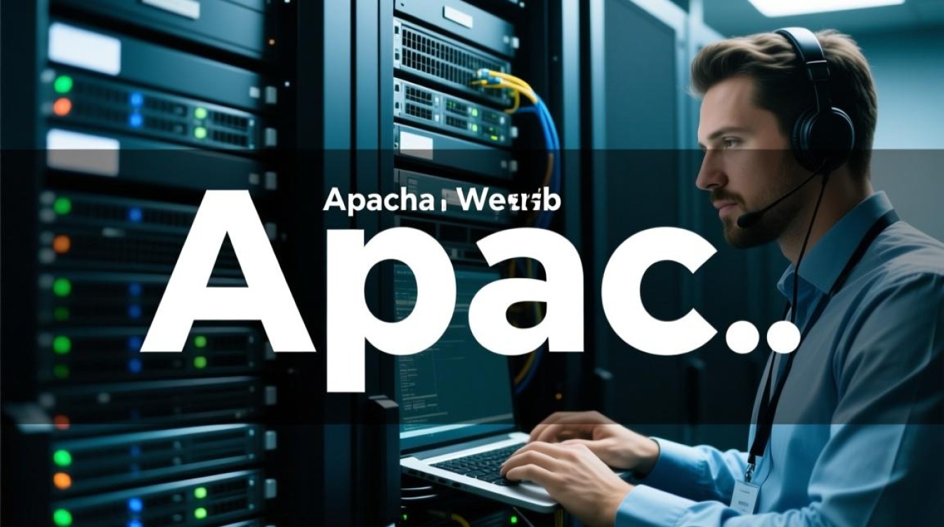 Apache如何绑定网站域名?域名解析步骤是怎样的? Apache如何绑定网站域名?域名解析步骤是怎样的?