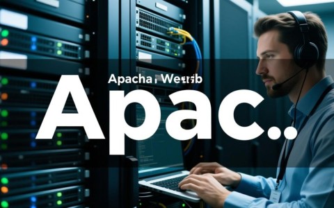 Apache如何绑定网站域名？域名解析步骤是怎样的？