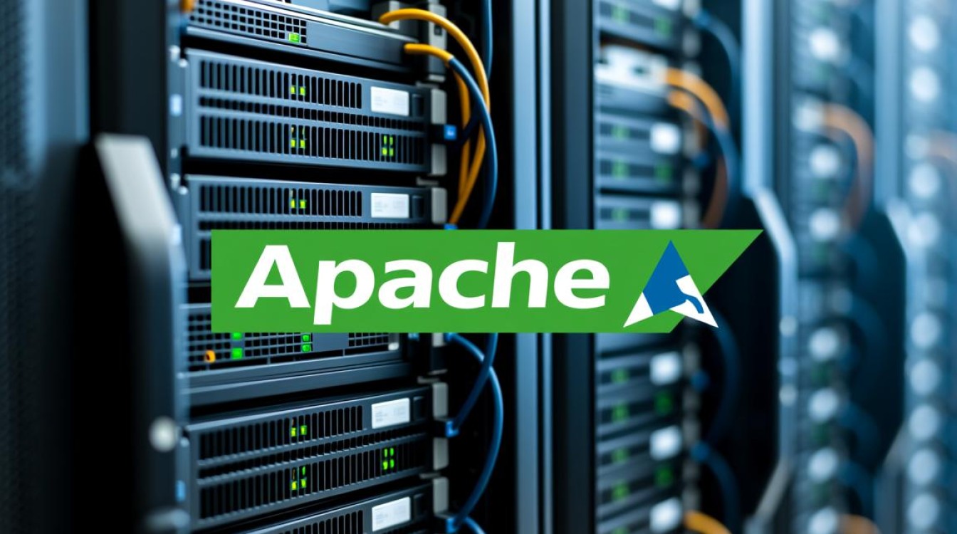 Apache如何绑定网站域名?域名解析步骤是怎样的? Apache如何绑定网站域名?域名解析步骤是怎样的?