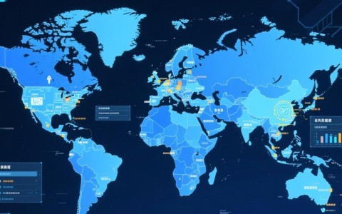 江苏云服务器合租哪家好又便宜？