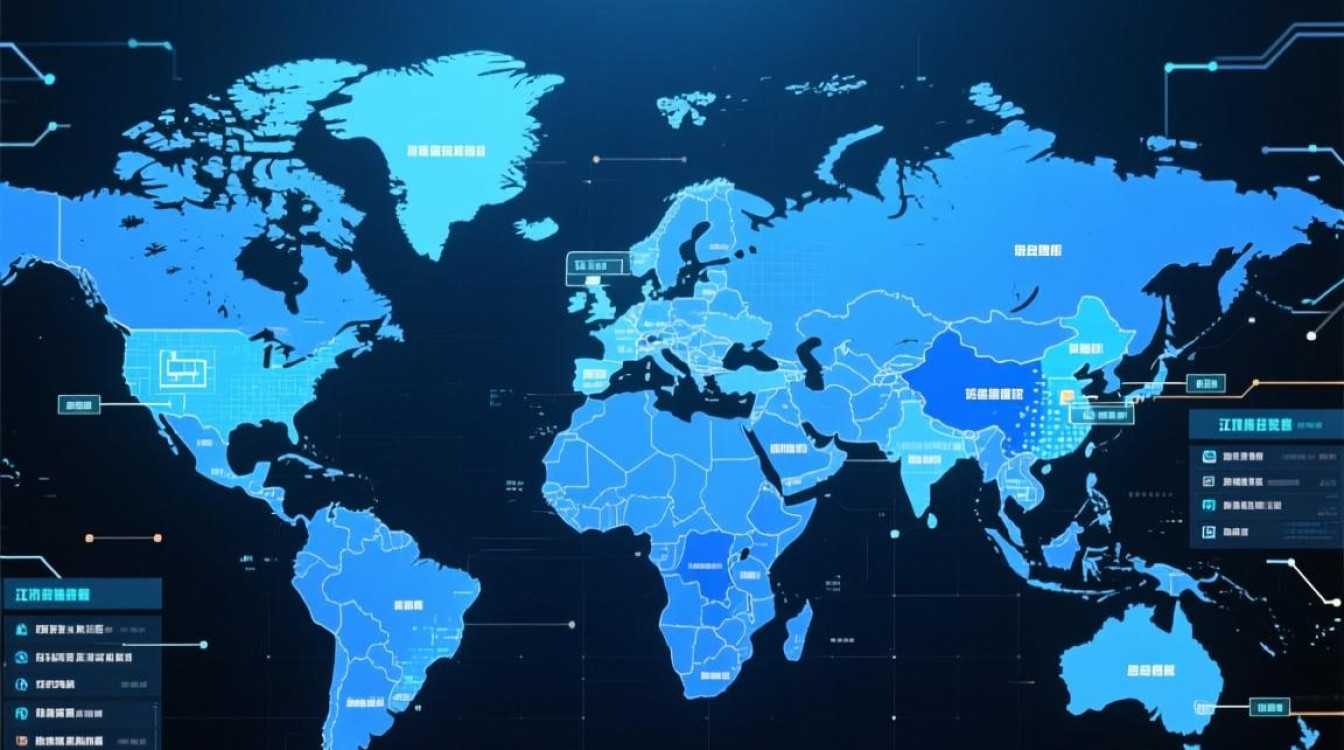 江苏云服务器合租哪家好又便宜？