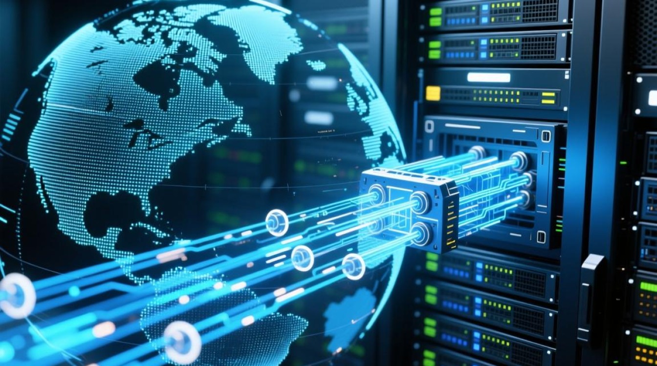 西安大带宽服务器租用哪家好,价格又实惠? 西安大带宽服务器租用哪家好,价格又实惠?