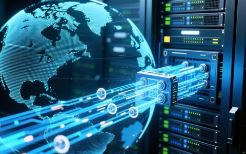 西安大带宽服务器租用哪家好，价格又实惠？