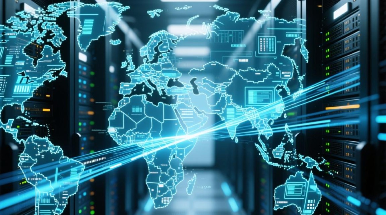 西安大带宽服务器租用哪家好,价格又实惠? 西安大带宽服务器租用哪家好,价格又实惠?