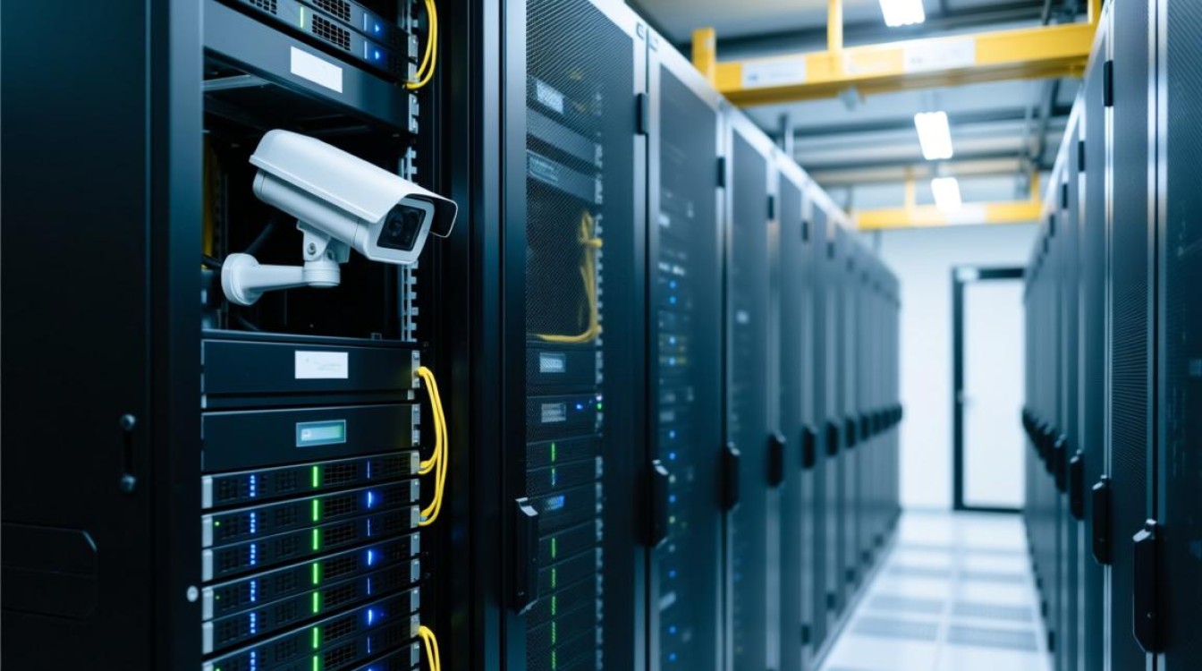 济南电力监控服务器维修哪家公司更专业？