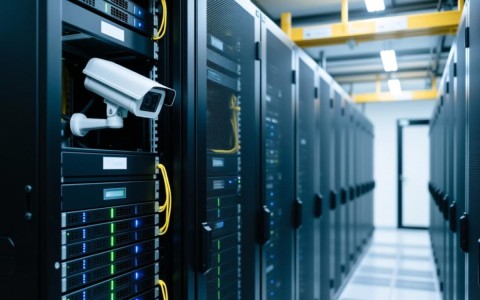 济南电力监控服务器维修哪家公司更专业？