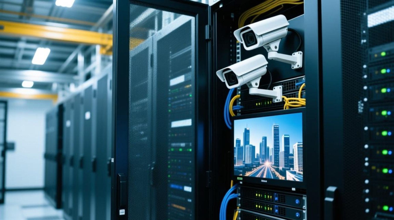 济南电力监控服务器维修哪家公司更专业？