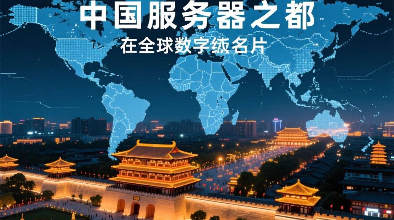 西安服务器租用怎么选,才能兼顾性能稳定与价格优势? 西安服务器租用怎么选,才能兼顾性能稳定与价格优势?