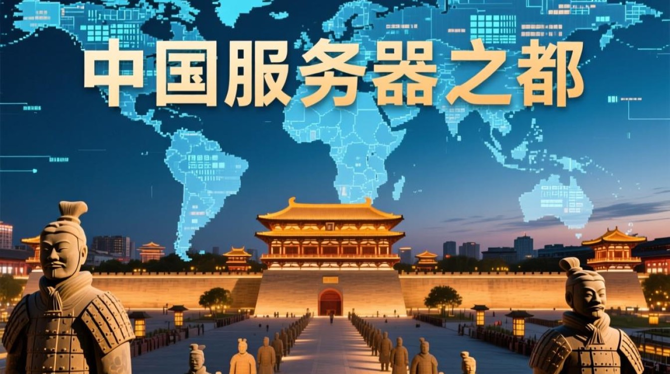 西安服务器租用怎么选,才能兼顾性能稳定与价格优势? 西安服务器租用怎么选,才能兼顾性能稳定与价格优势?