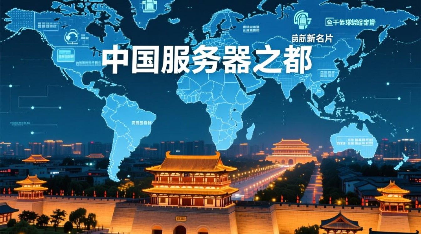 西安服务器租用怎么选,才能兼顾性能稳定与价格优势? 西安服务器租用怎么选,才能兼顾性能稳定与价格优势?