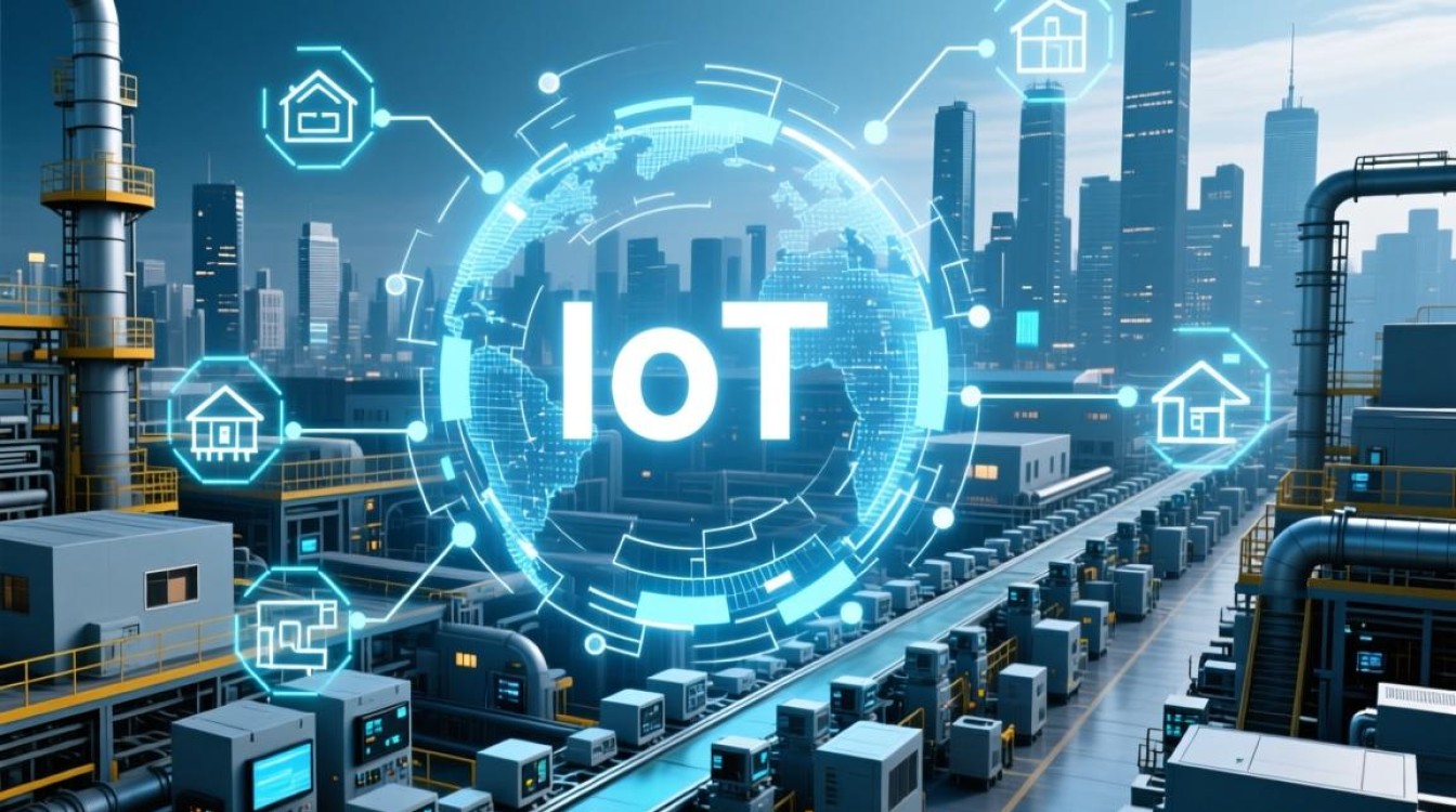 安全管理物联网如何保障设备数据隐私与系统稳定运行? 安全管理物联网如何保障设备数据隐私与系统稳定运行?