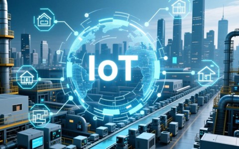 安全管理物联网如何保障设备数据隐私与系统稳定运行？